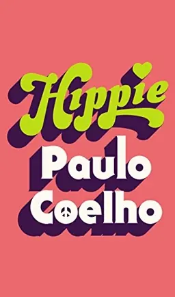 Hippie - Begagnad bok